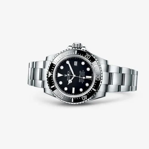 Rolex Sea-Dweller 116600 4000 116600-0003 (Seadweller)